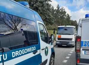 ITD: jak można być zawodowym kierowcą i robić to z premedytacją?