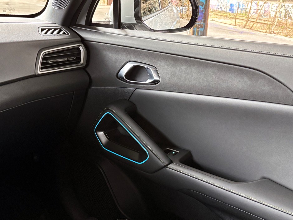 BYD Atto 2