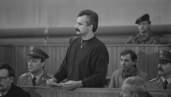 Najmrodzki i jego ludzie mieli swój patent na Polonezy. Wystarczyło wyjąć jedną uszczelkę