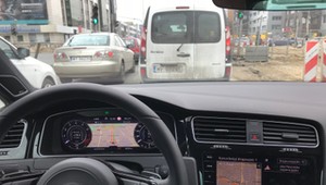 Najbardziej zakorkowane miasta Polski - jest coraz gorzej