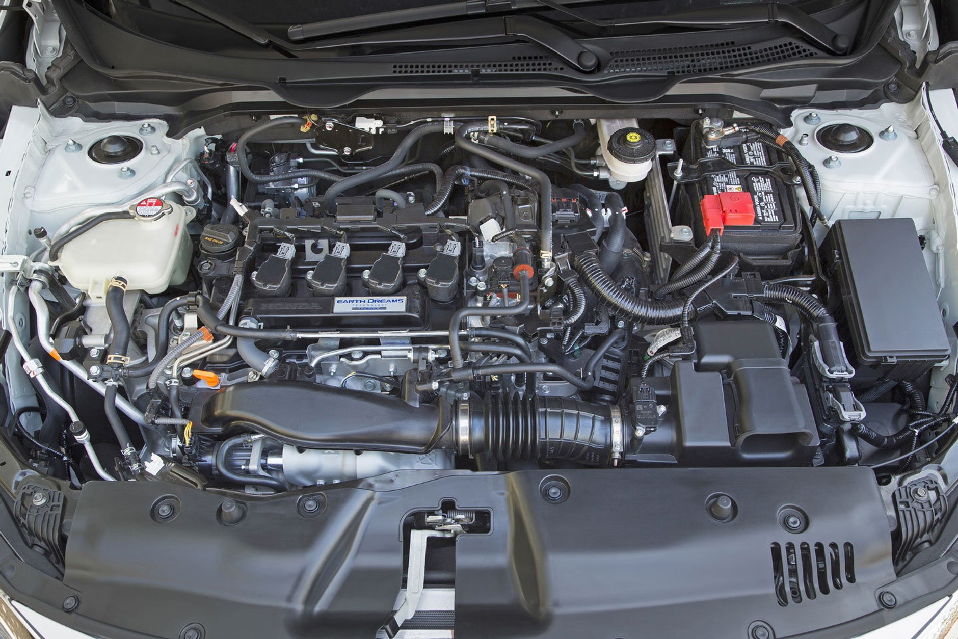 Nowa Honda Civic w Europie za 2 lata