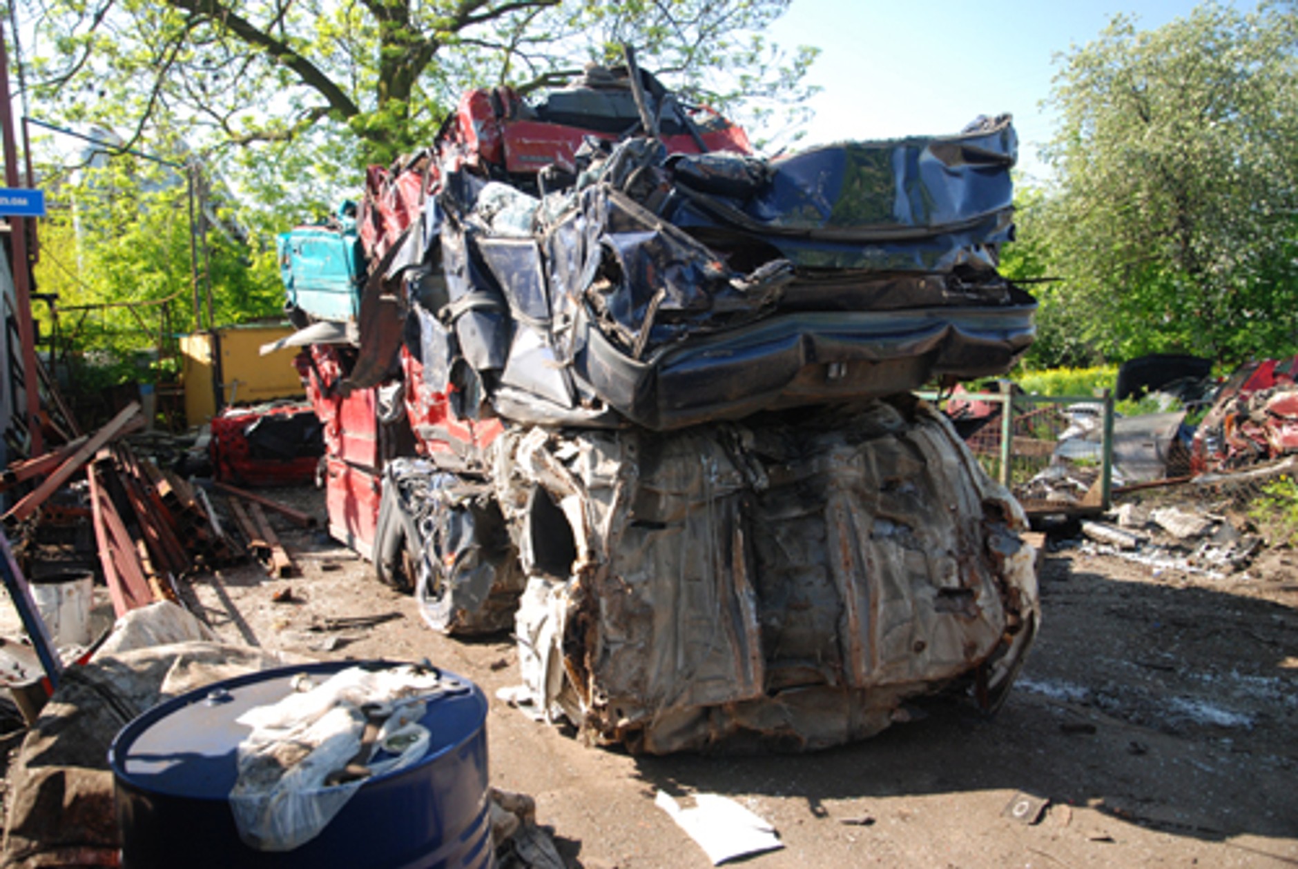 Tak wyrejestrujesz samochód