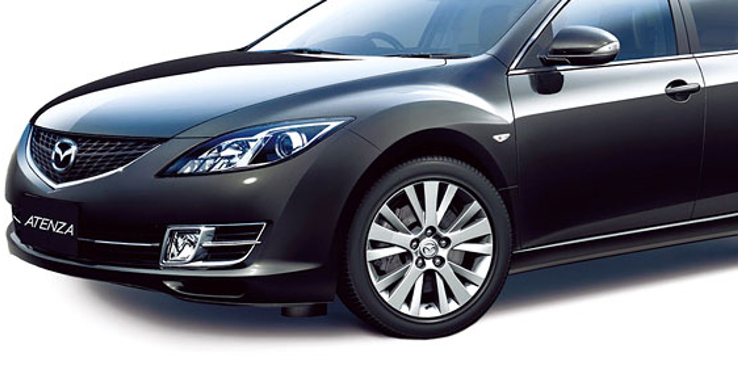 Mazda Atenza 2.0 Style Edition – wersja specjalna dla rynku japońskiego