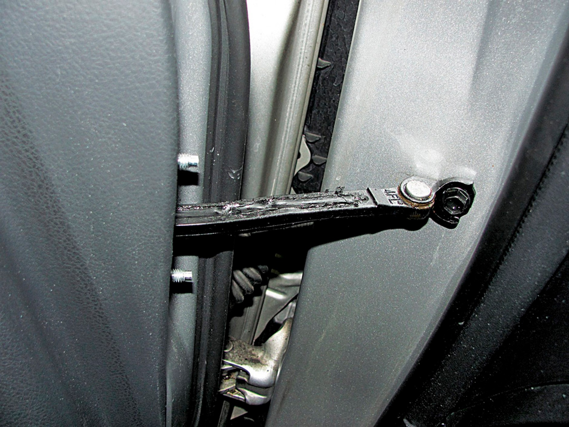 Toyota Verso na dystansie 100 tys. km: czy dotrwała do końca?