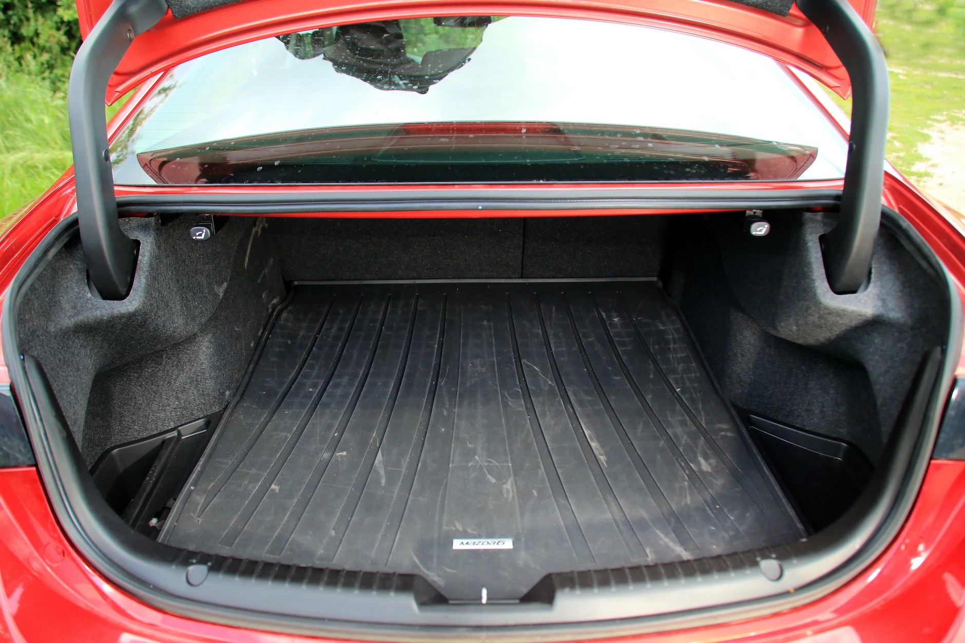 Mazda 6 2.0 Skyactiv-G SkyJOY