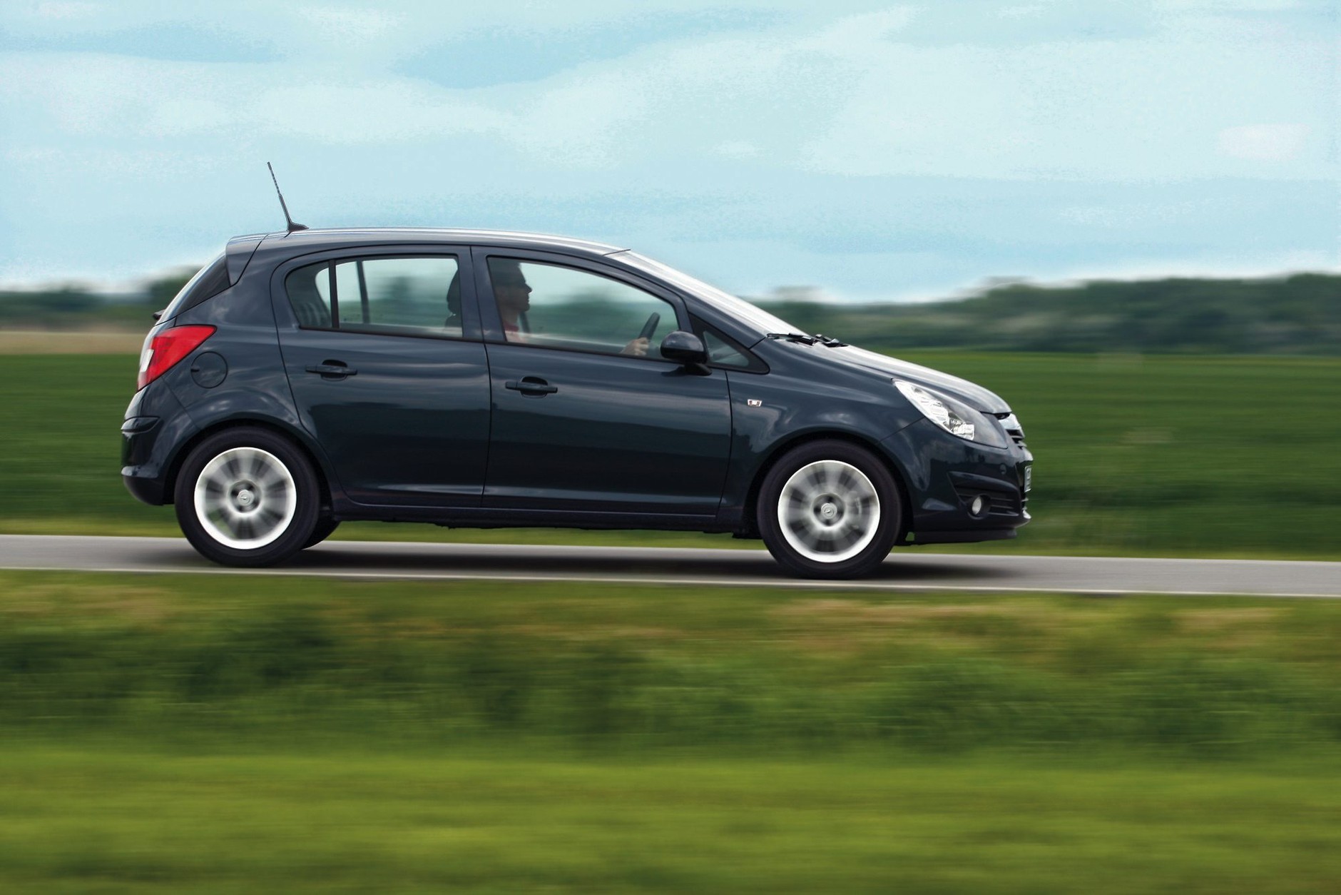 Import aut używanych w 2023 r.