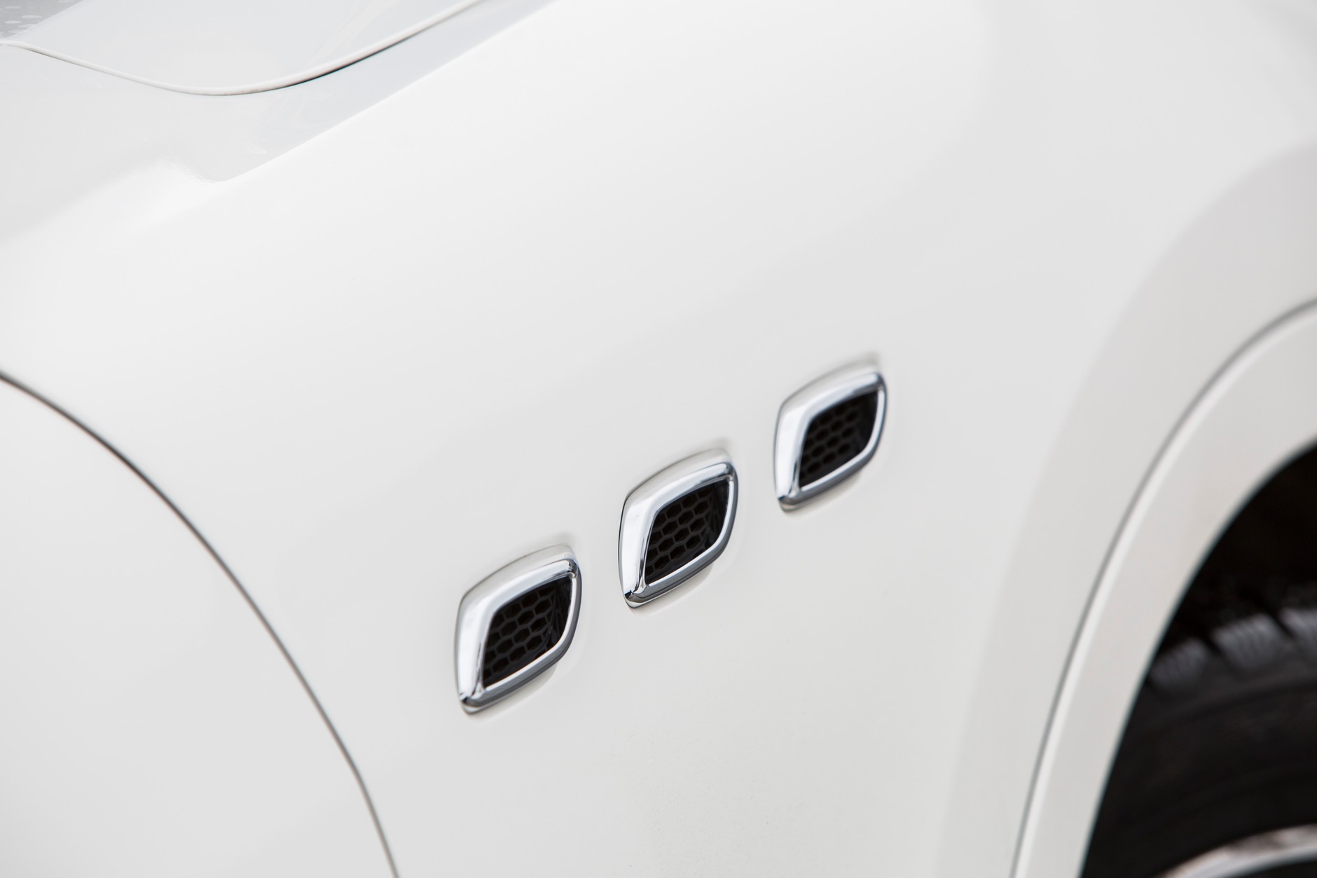 Maserati Levante – SUV z duszą sportoweg coupe