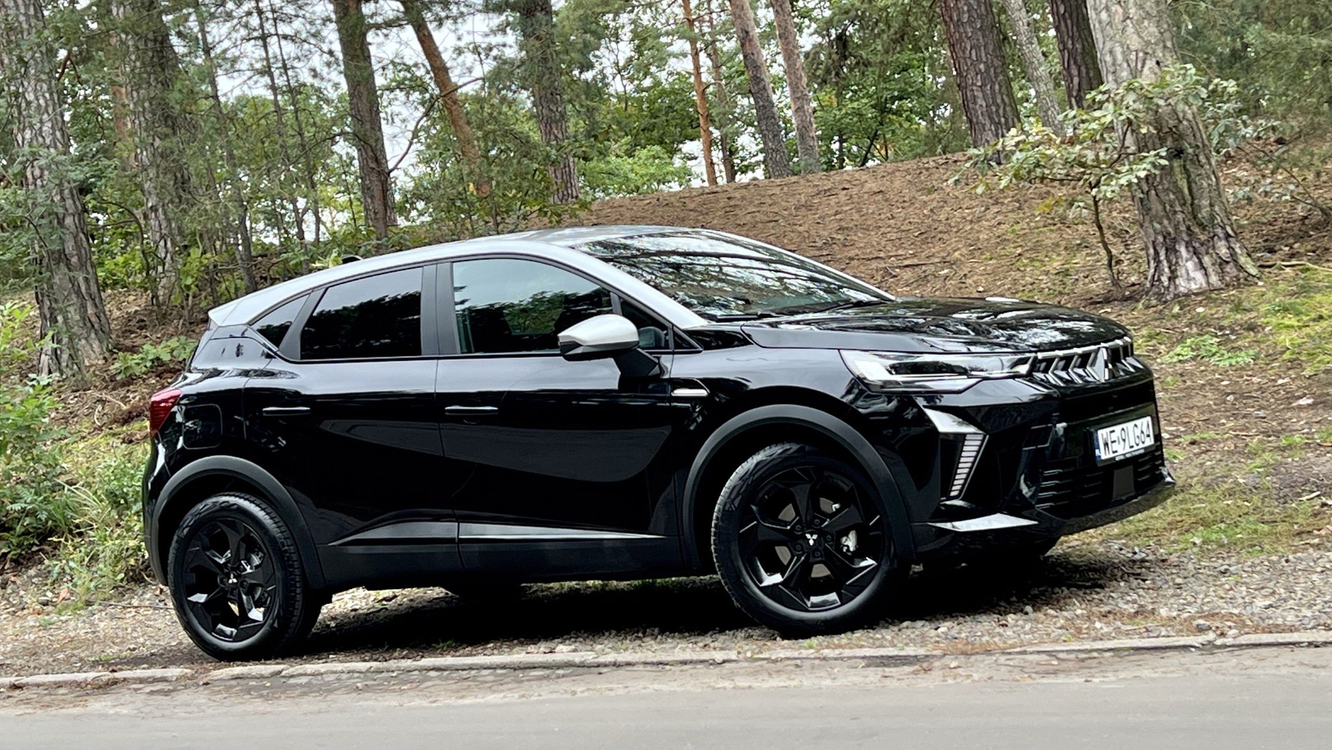 Mitsubishi ASX (2. generacja)