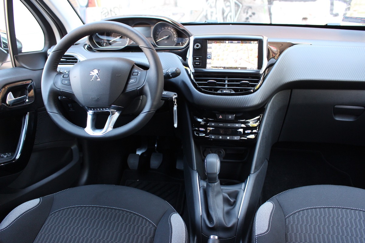 Peugeot 208 1.2 PureTech Style