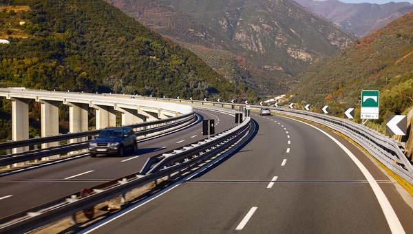 Austriacy biorą przykład z Polski. Zwiększają limity prędkości!