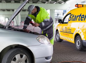 Coraz rzadziej korzystamy z assistance. Jak te usługi są świadczone podczas pandemii?