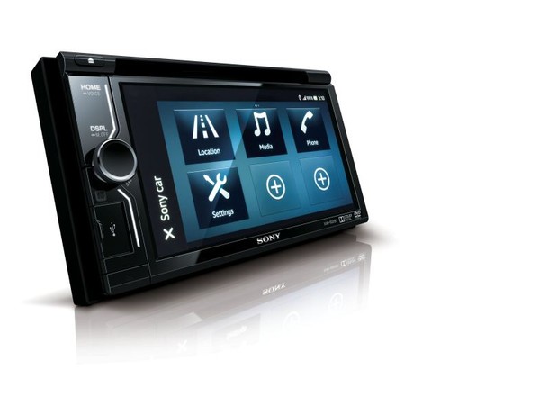Pierwsze Sony na 2014 rok