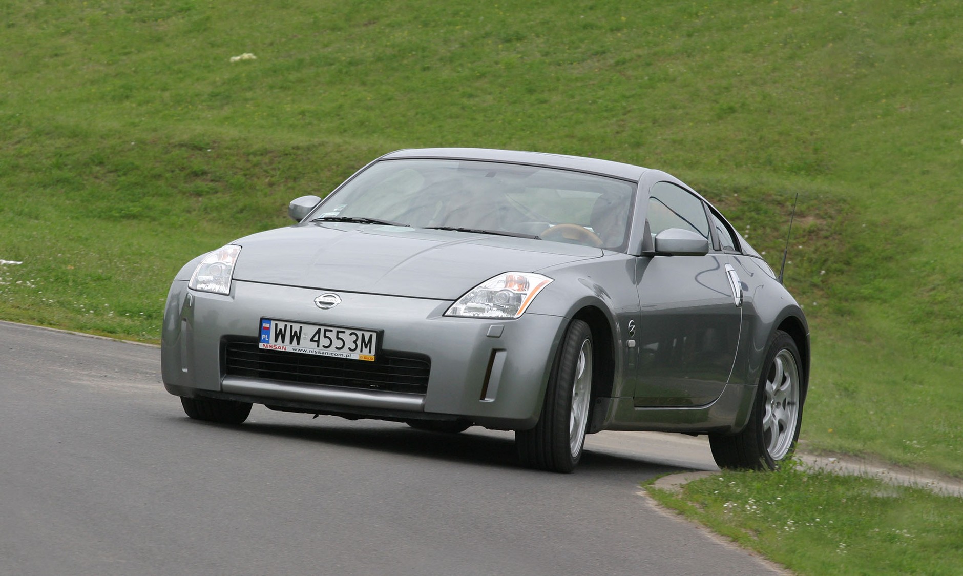 Nissan 350Z