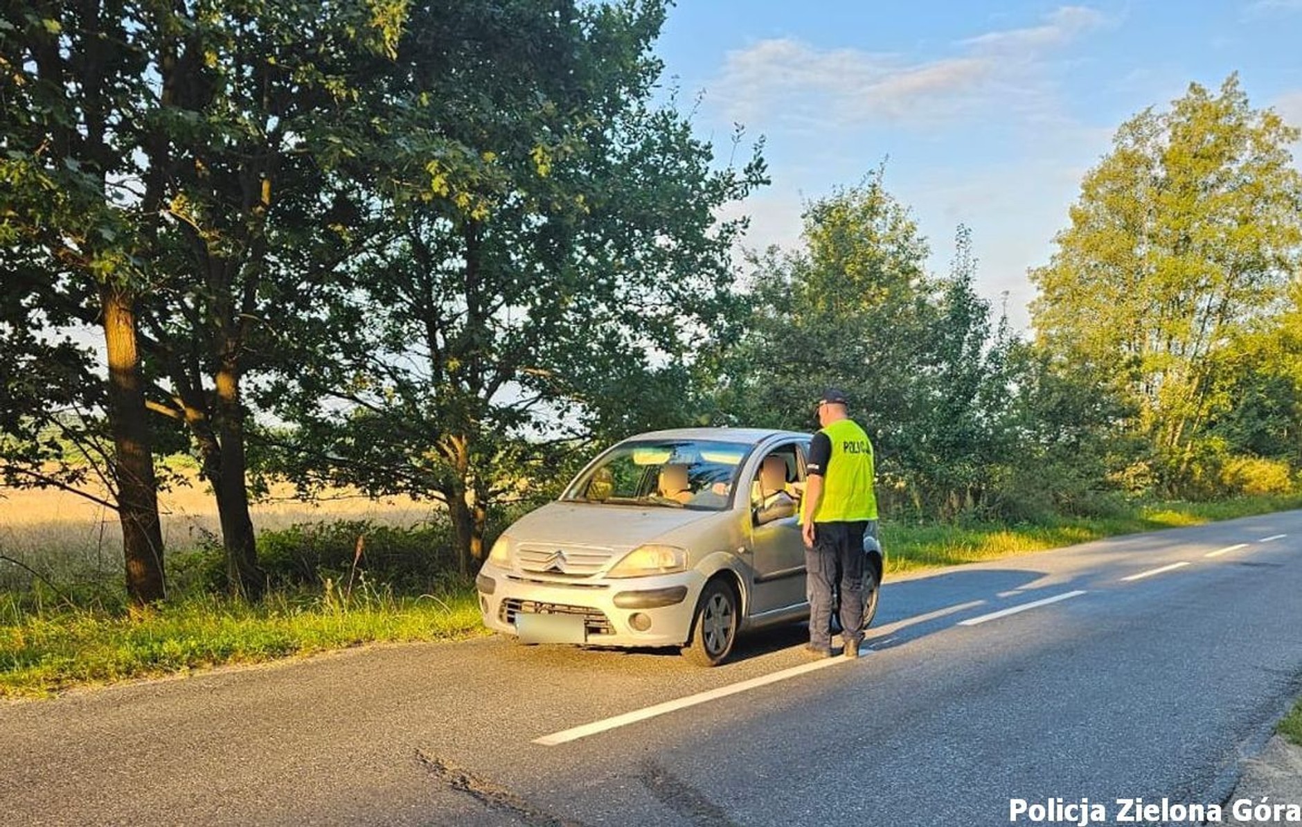 Źródło: zielona-gora.policja.gov.pl/policja.pl