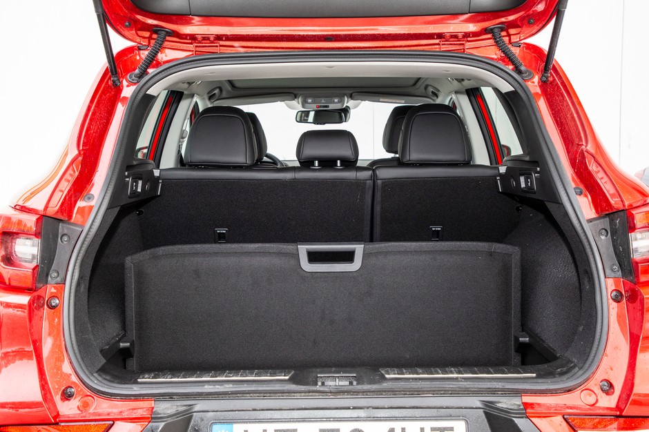 Renault Kadjar 1.3 TCe