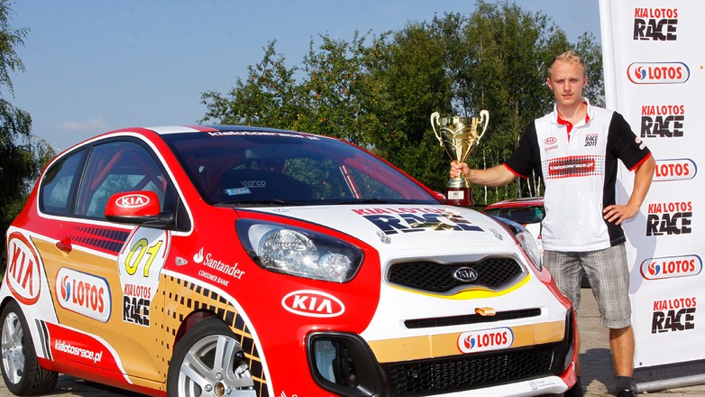 Kia Lotos Race 2011 rozstrzygnięty!