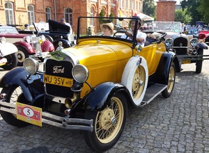 Pierwszy Kodeks drogowy w odrodzonej Polsce powstał w 1922 r. Tak wyglądały przepisy