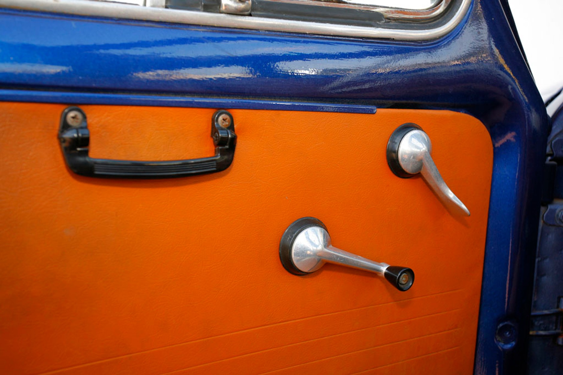 Fiat 500 - happy birthday to you!