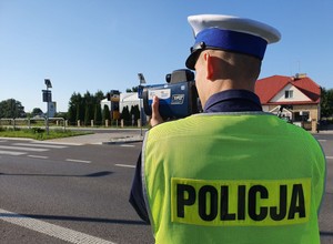 Od początku roku tylko tutaj 77 kierowców straciło prawo jazdy