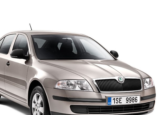 Powraca Škoda Octavia Tour z bardzo atrakcyjną ceną