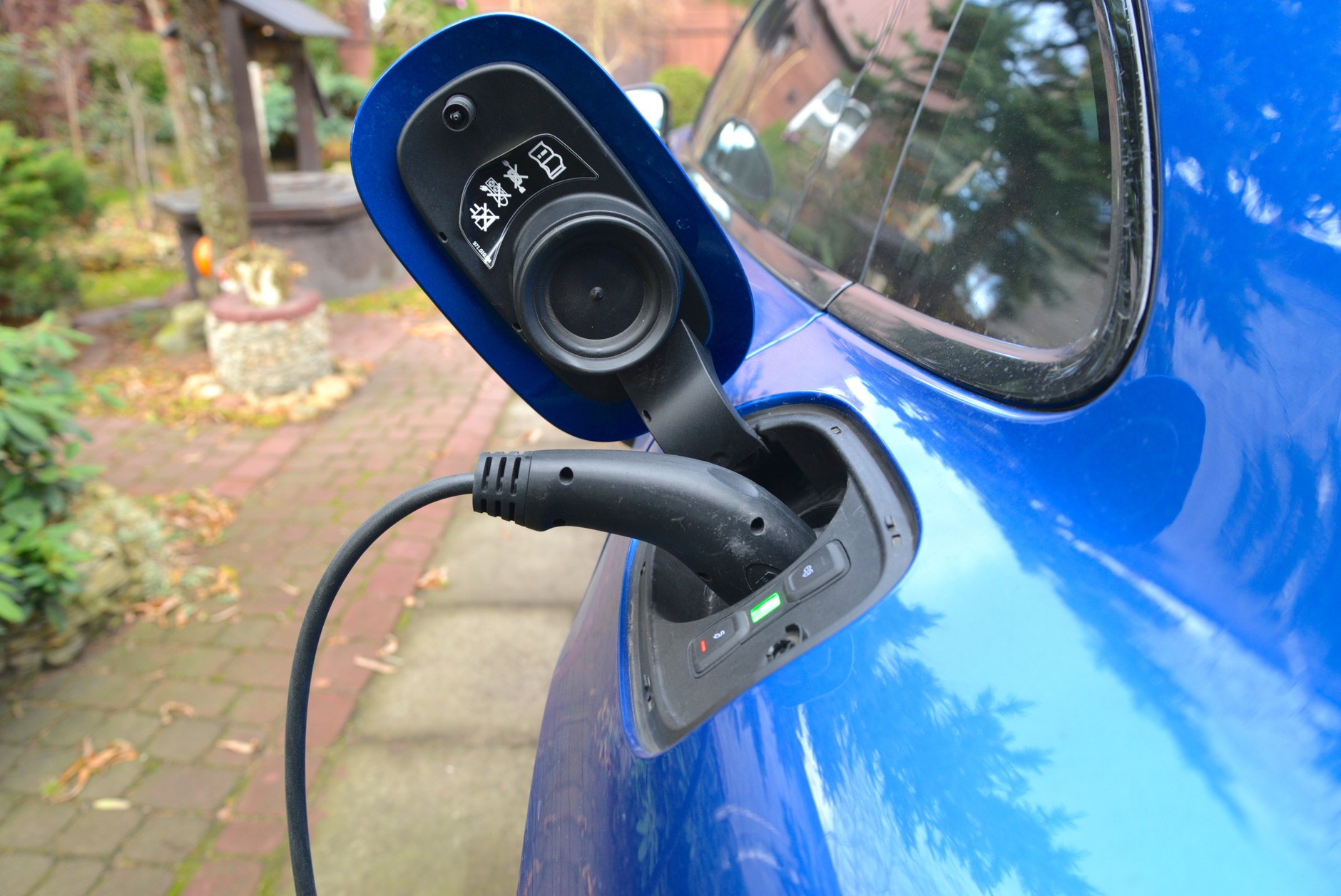 Porsche Panamera 4 E-Hybrid Sport Turismo