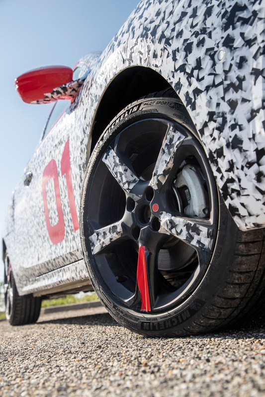Opel Corsa 2019