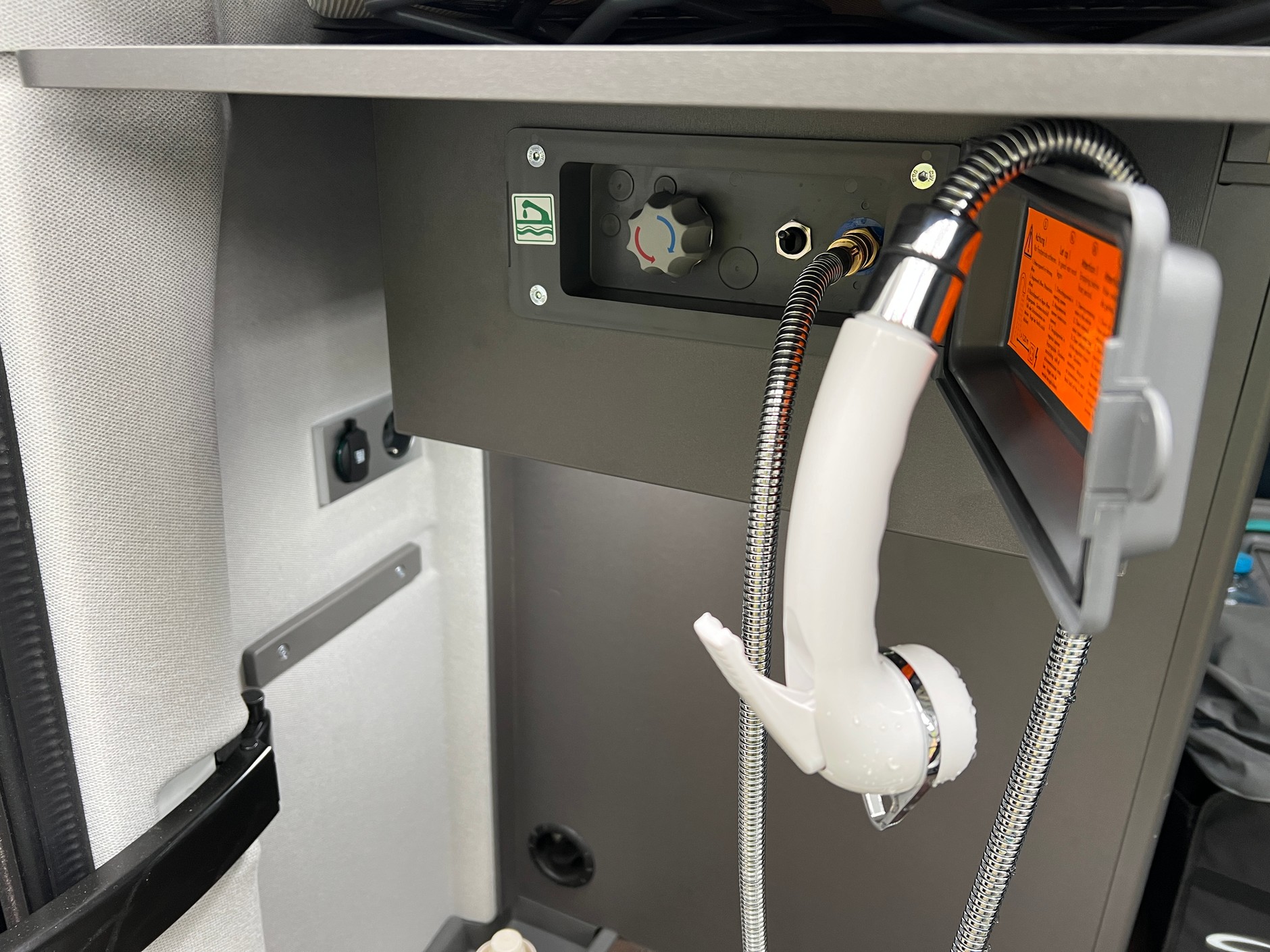 Volkswagen Grand California 600