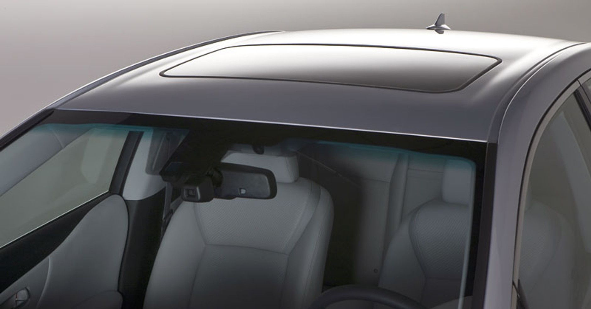 Detroit 2009: Lexus HS 250h – hybrydowy sedan dla Japonii i USA