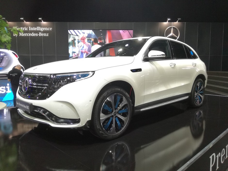 Poznań Motor Show