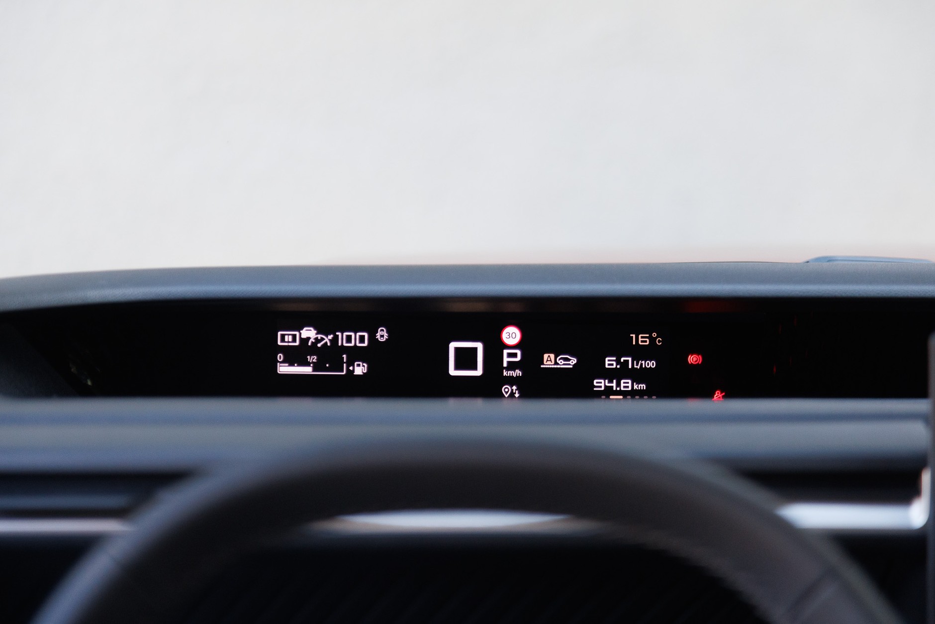 2025 Citroen C3 Aircross