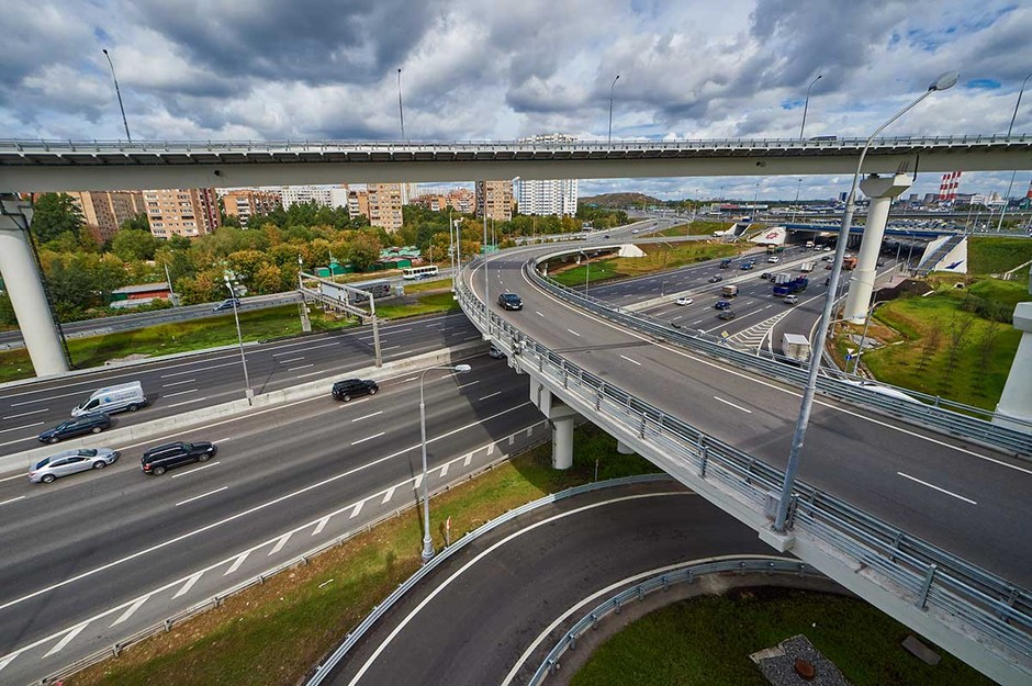 Autostrada M11