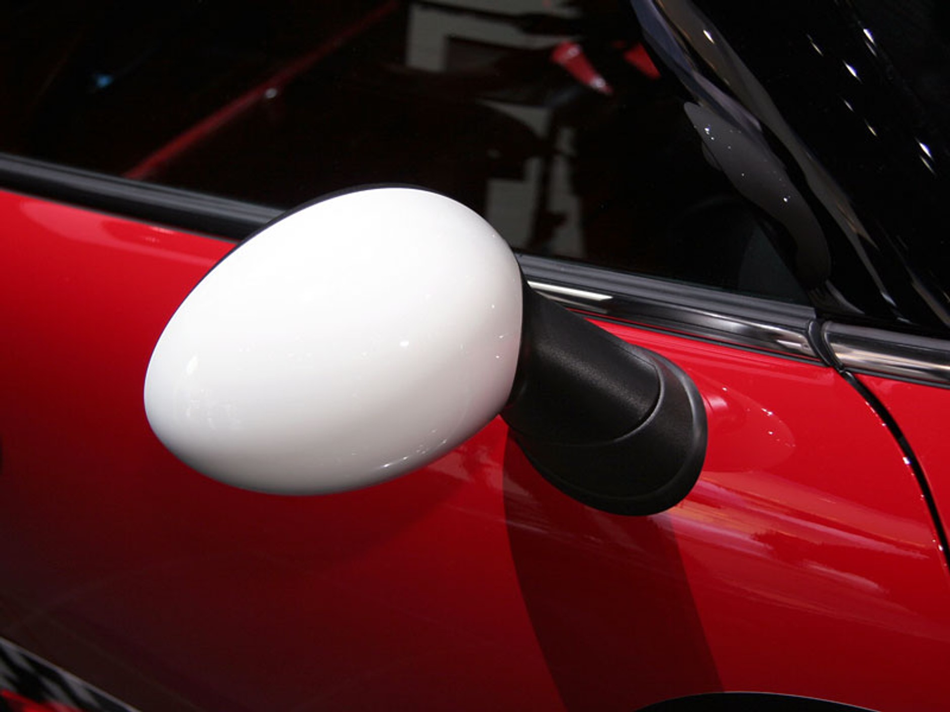 Genewa 2008: fotogaleria z pierwszego dnia (4. część)