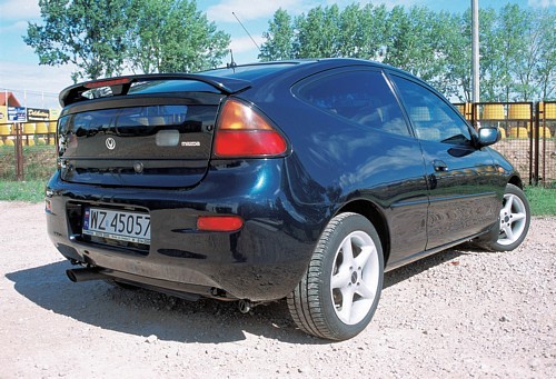 Prawie jak coupé