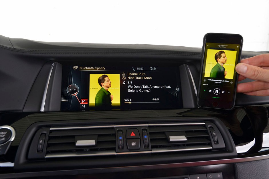 BMW 530d xDrive