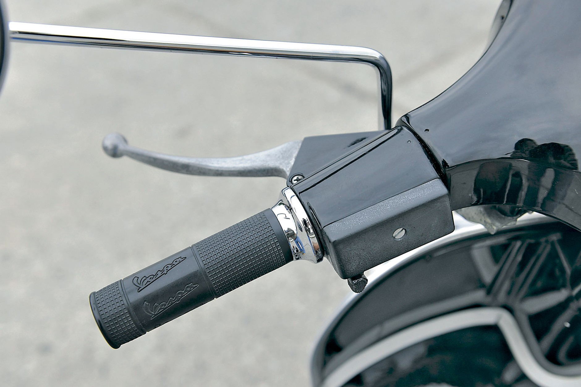 Vespa PX 125
