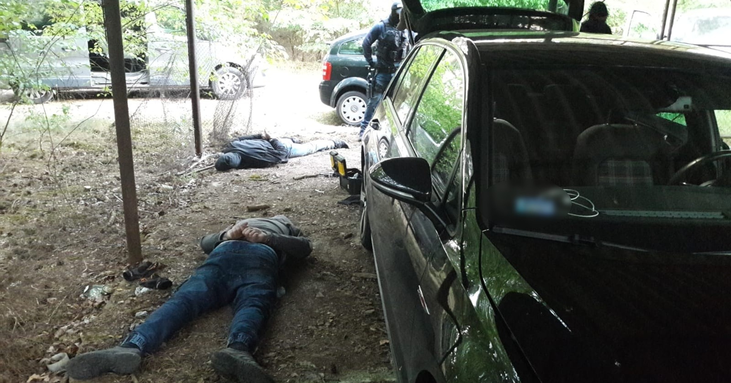 Akcja Policji
