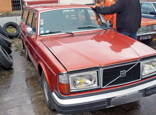 Czy warto zainwestować w klasyczne auto?