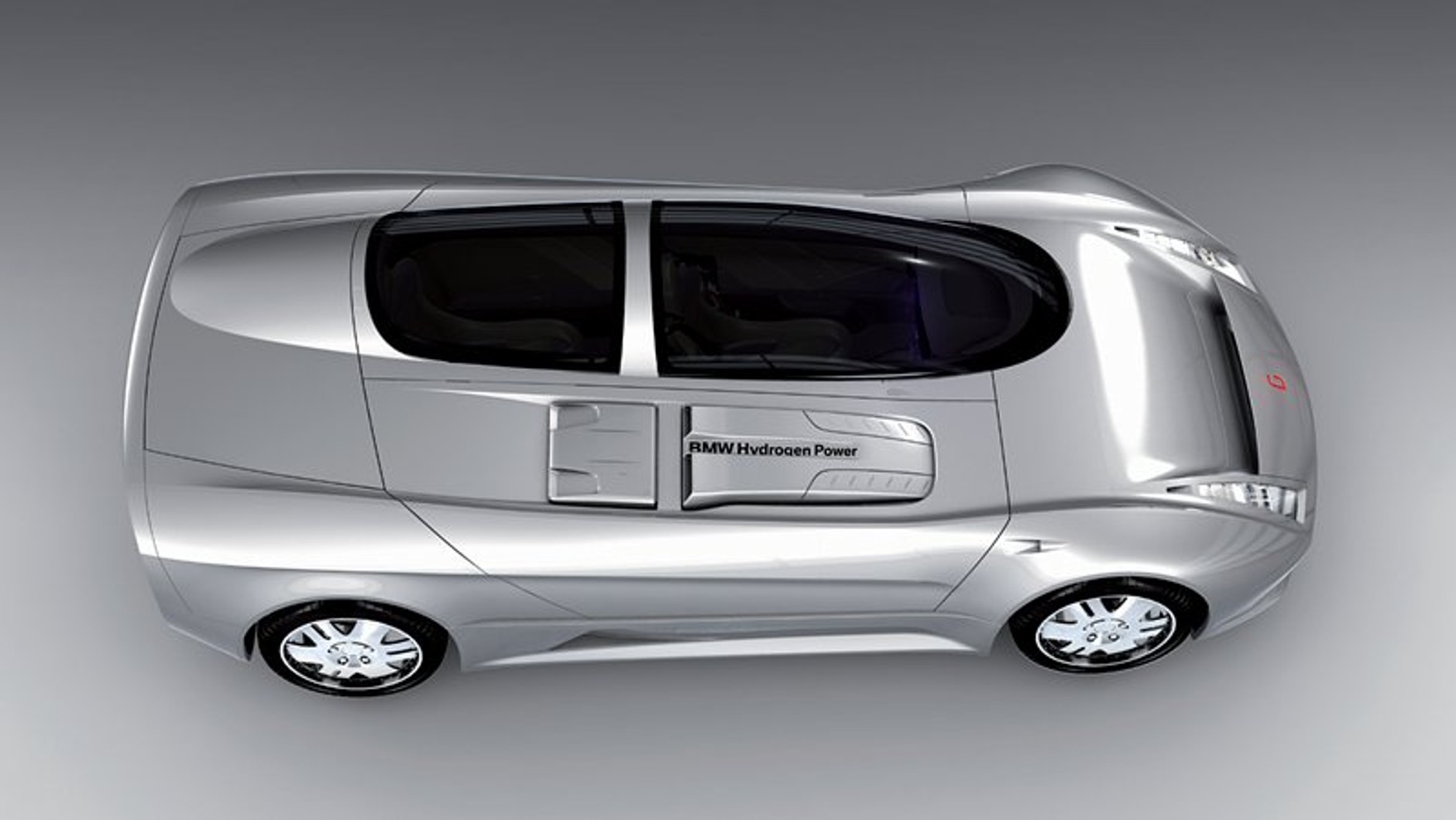 Genewa 2007: Italdesign Vadho