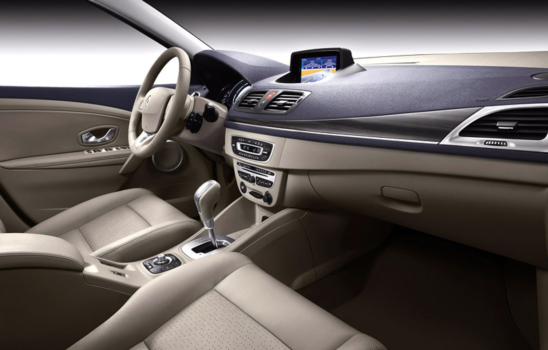 Renault: nowy Megane bez tajemnic