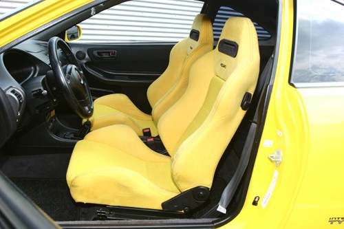 Honda Integra 1.8 VTEC - Czy przyjemność musi kosztować?