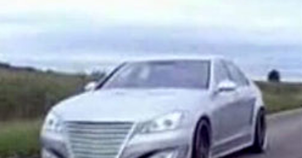 Wideo: ASMA Eagle I – Mercedes-Benz klasy S tylko dla mocnych charakterów