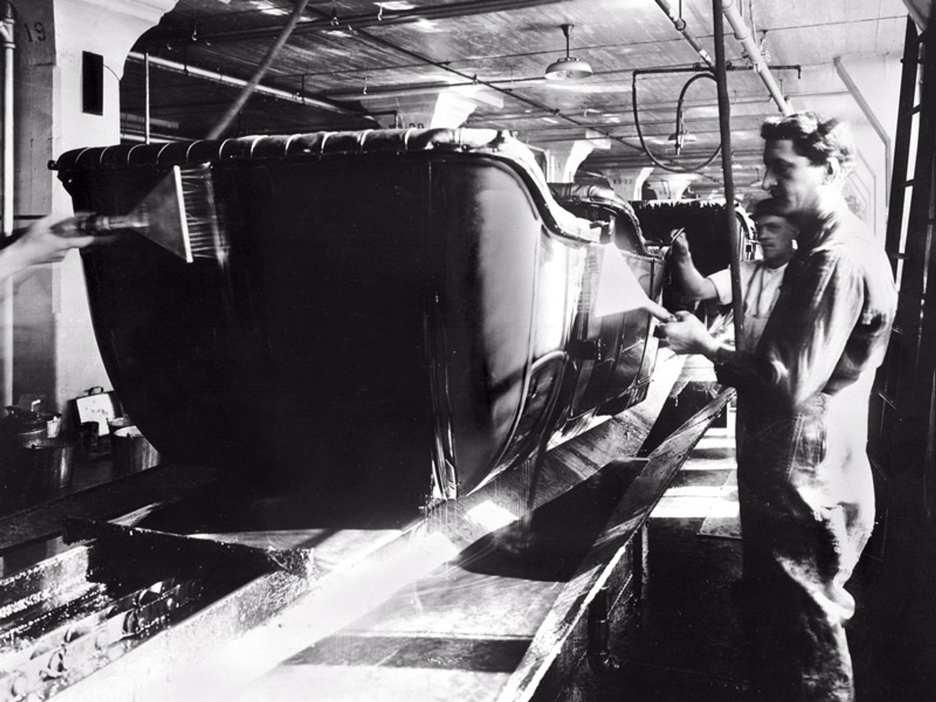 Ford Model T ma sto lat, na zlot przyjechało 750 (fotogaleria)