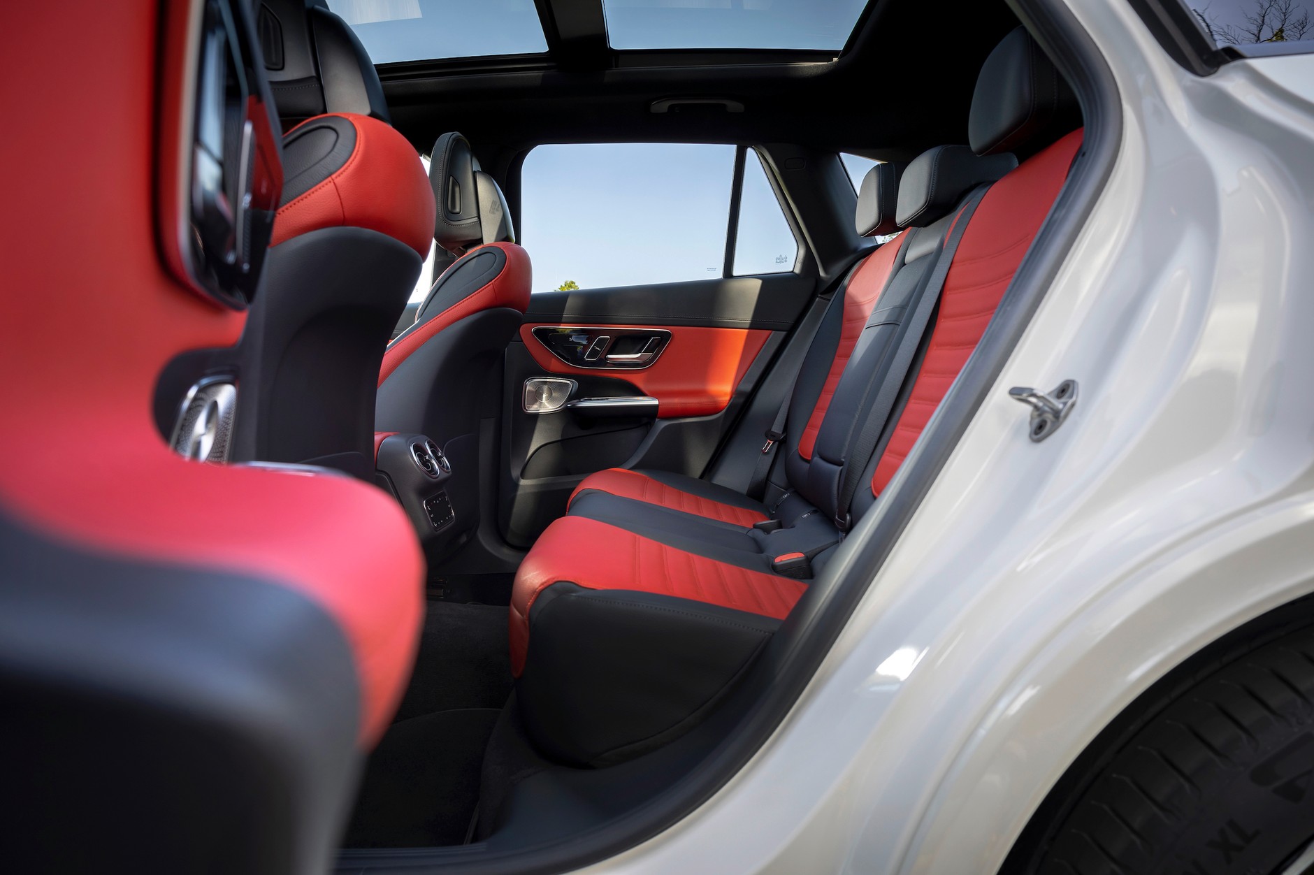 Nowy Mercedes GLC