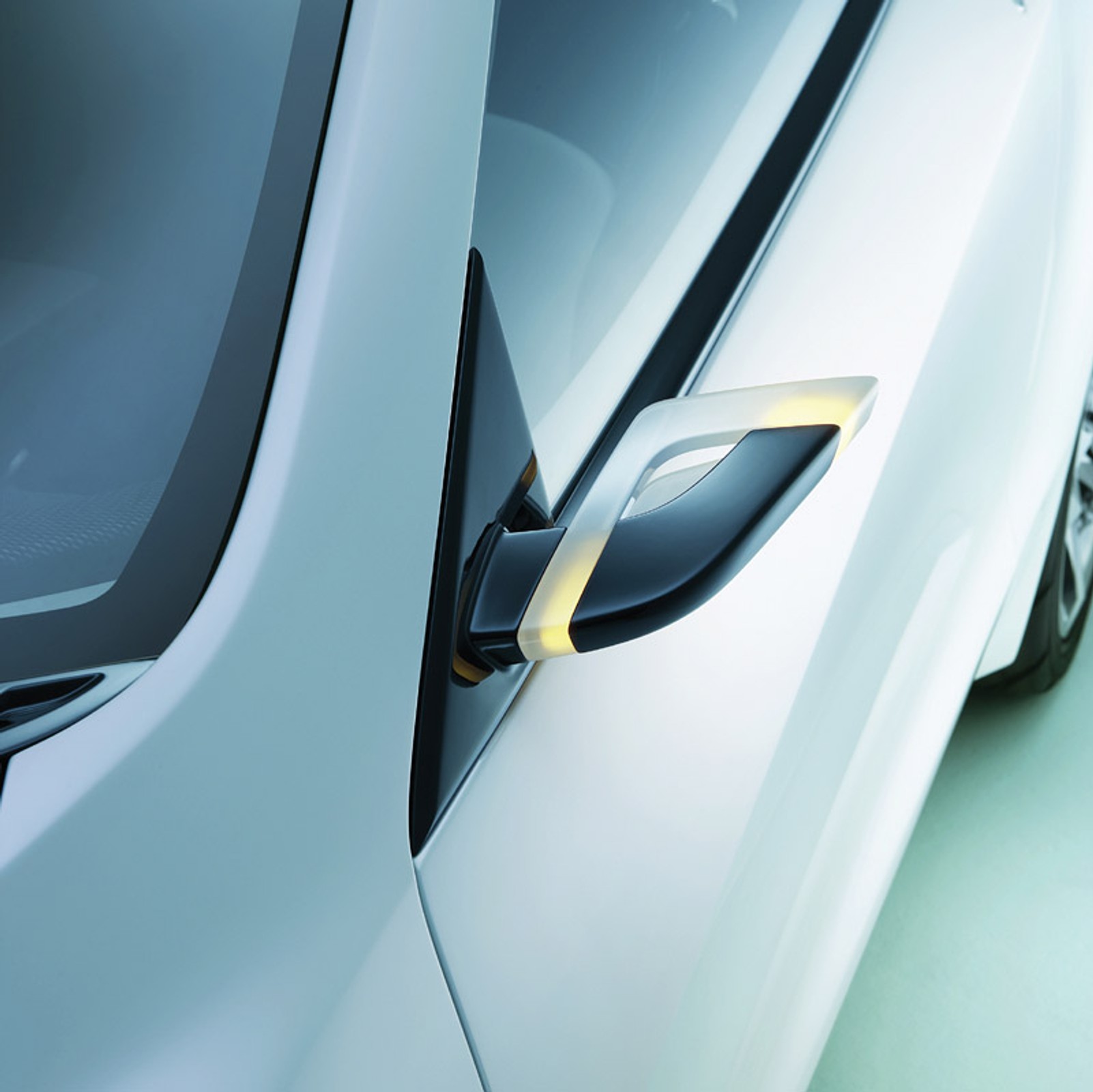 Tokio Motor Show 2007: Honda CR-Z - reinkarnacja CRX