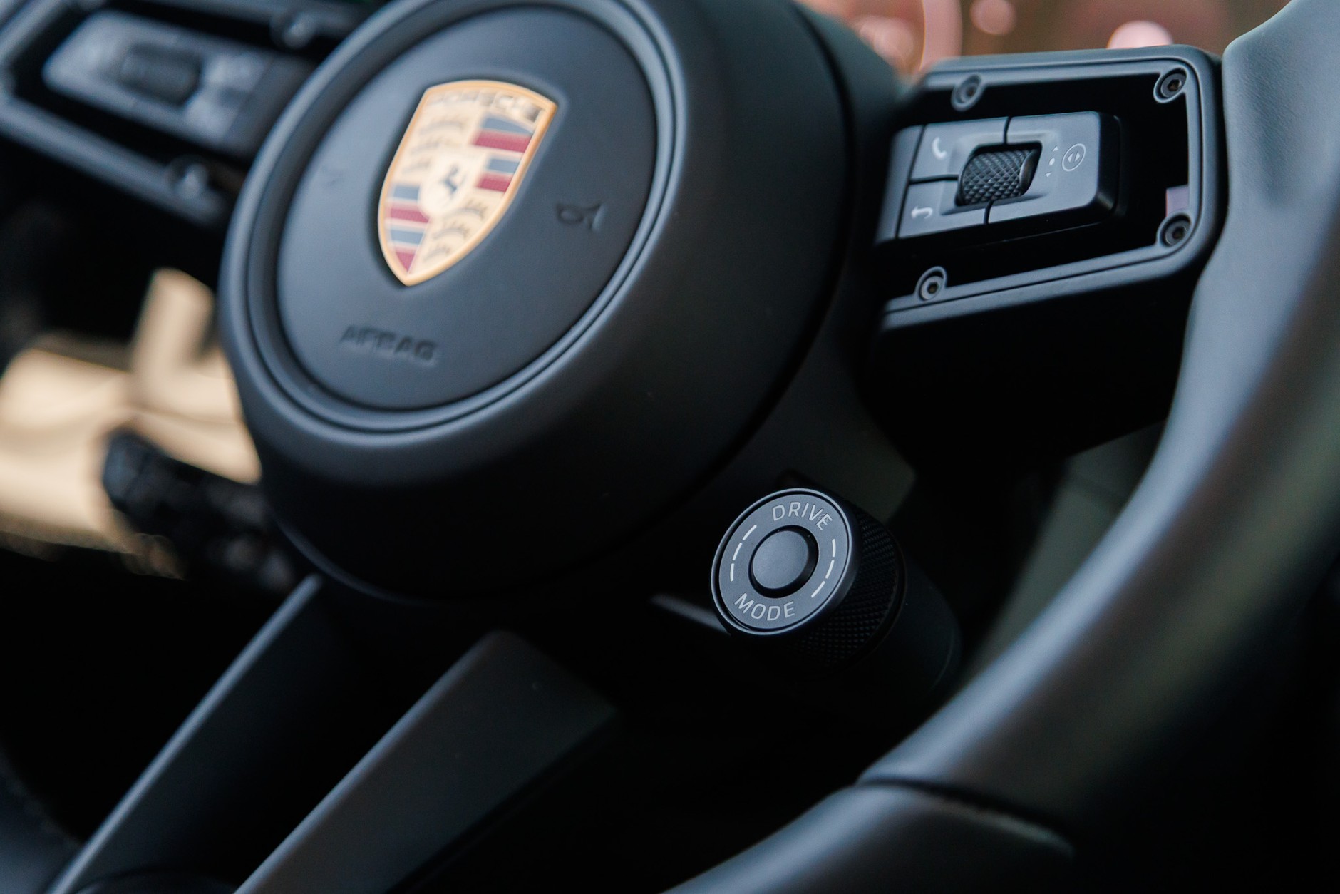 2026 Porsche Cayenne S Coupe Electric