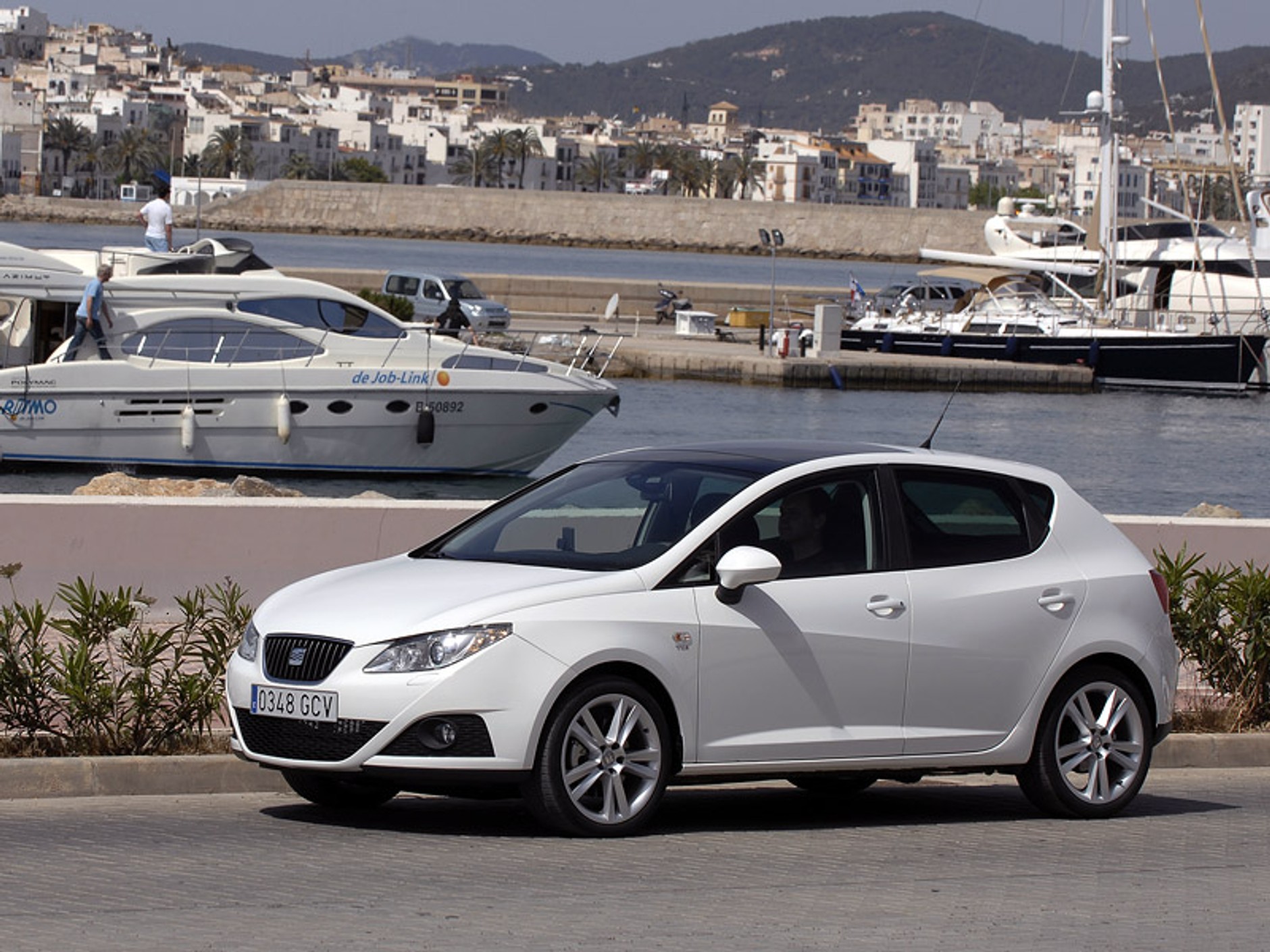 Nowy Seat Ibiza już w sprzedaży (ceny)