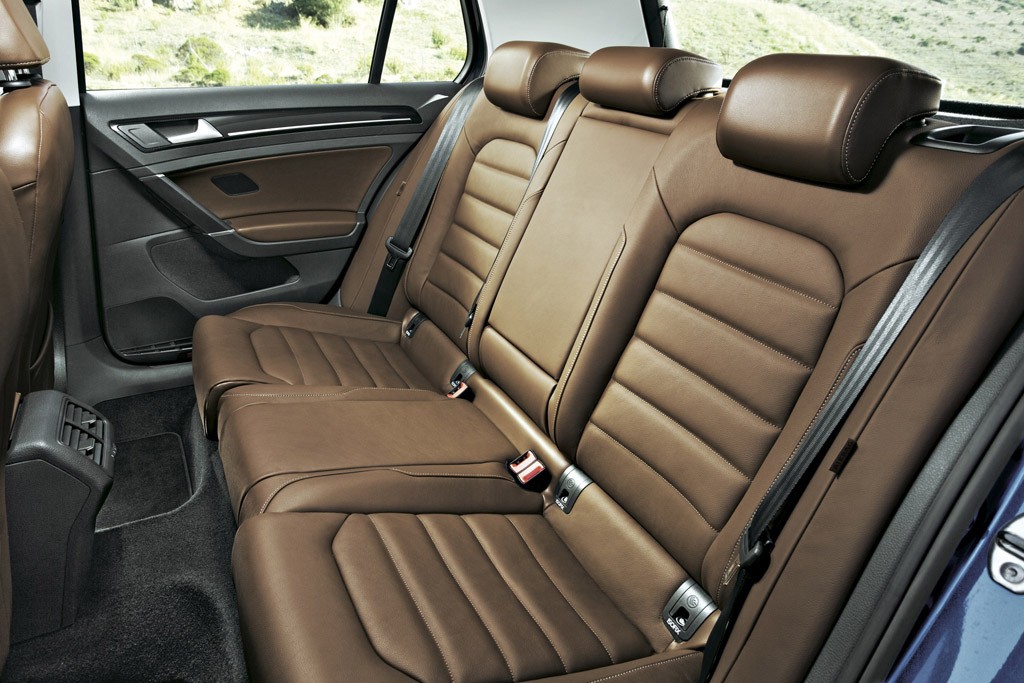 Volkswagen Golf VII: po staremu, a jednak lepiej