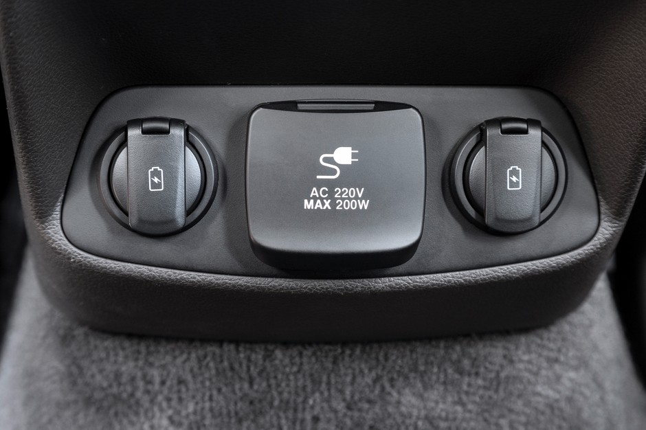 Nowy Hyundai Santa Fe