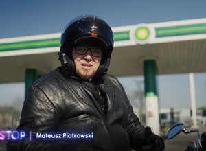 AŚ Pit Stop: Jak bezpiecznie zacząć sezon motocyklowy?