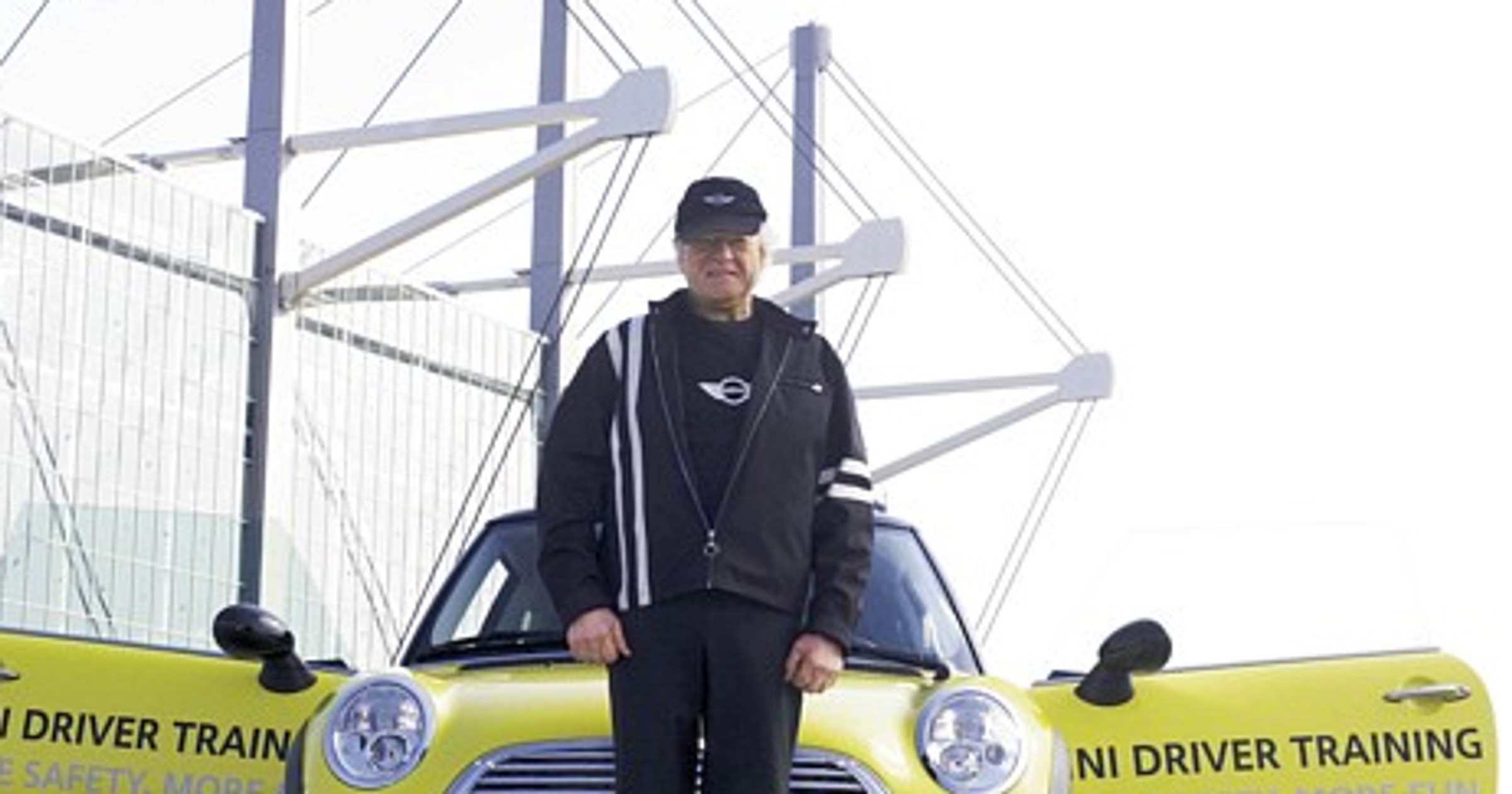 Aaltonen w Mini